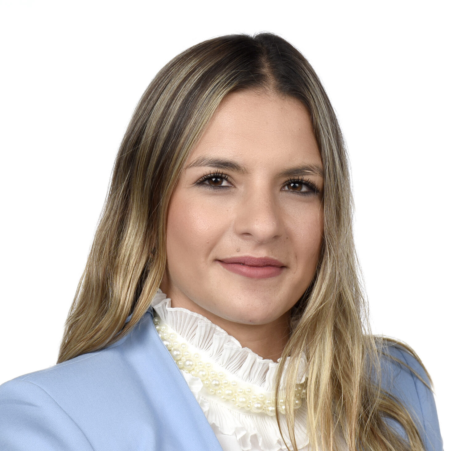 Daniela Suarez