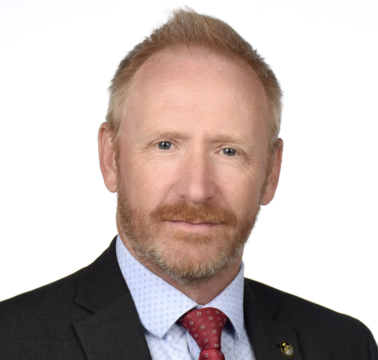 Kevin Mills